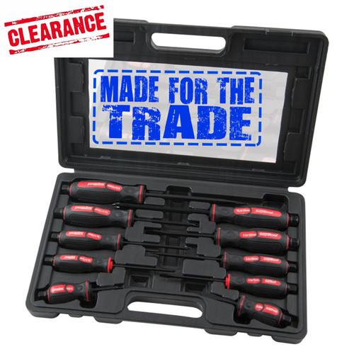 STP (by Kincrome) Clearance Pack. VERY Limited Stock! STP (by Kincrome) Clearance Pack. VERY Limited Stock!