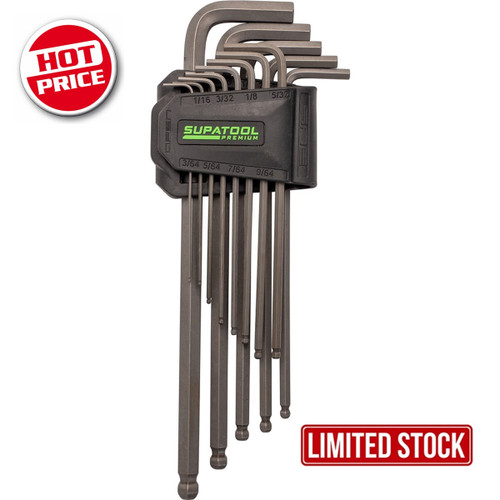 STP (by Kincrome) Clearance Pack. VERY Limited Stock! STP (by Kincrome) Clearance Pack. VERY Limited Stock!