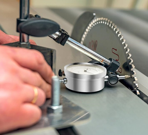 Transquip 10mm Dial Gauge Magnetic Base Bonus Probe Set! Transquip 10mm Dial Gauge Magnetic Base Bonus Probe Set!