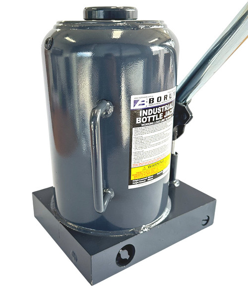 Borum Industrial 50,000 Kg Bottle Jack