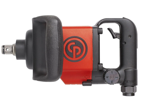 Chicago Pneumatic 1760Nm 3/4" Impact Wrench Free Shipping Chicago Pneumatic 1760Nm 3/4" Impact Wrench Free Shipping