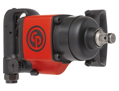 Chicago Pneumatic 1760Nm 3/4" Impact Wrench Free Shipping