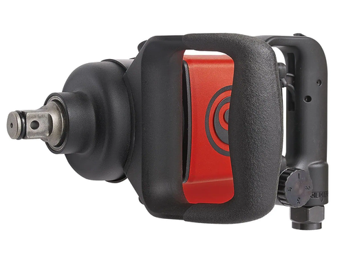 Chicago Pneumatic 1760Nm 3/4" Impact Wrench Free Shipping Chicago Pneumatic 1760Nm 3/4" Impact Wrench Free Shipping