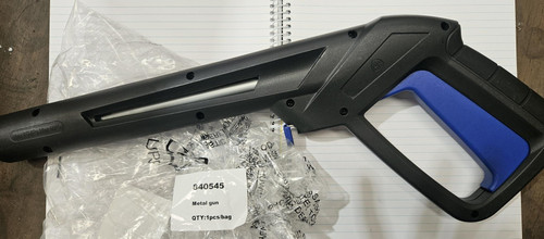 Trigger Assembly Suits AR381 AR480 AR481 Pressure Washers