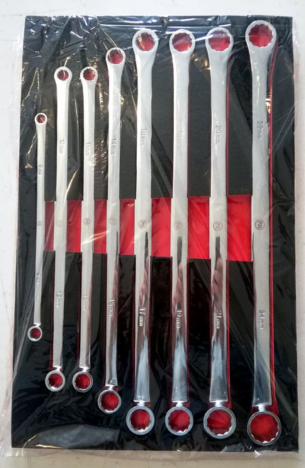 Unit comes packed in a bonus EVA Tray which fits most Tool Chest Drawers. Unit comes packed in a bonus EVA Tray which fits most Tool Chest Drawers.