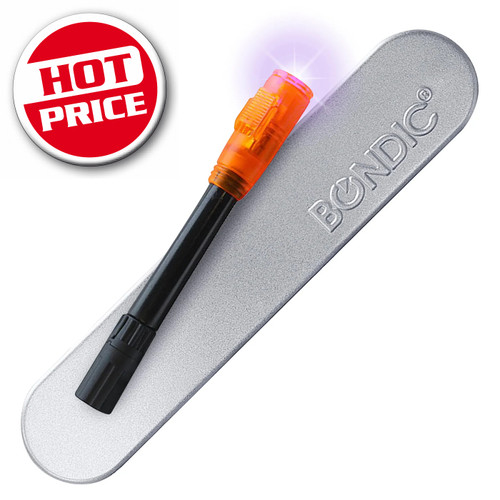 Bondic® Liquid Plastic Welder LED UV Light Activated