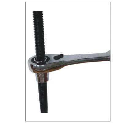 JTC 14pce Pass Through Socket Set.