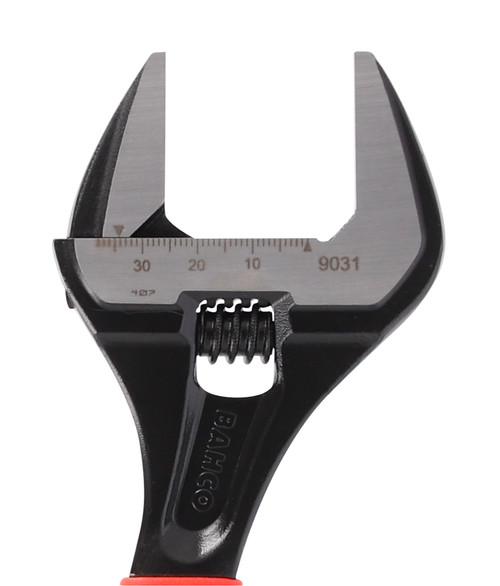 Bahco Extra Wide Jaw To 1-1/2" Adjustable Wrench Hot Price!