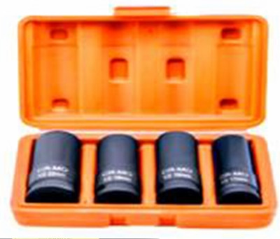 PSI 1/2" Air Impact Sockets Thin Wall Hot Price!