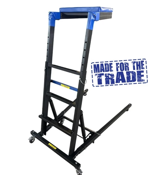 TQ18-0300 | Tradequip Topside Creeper 160kg