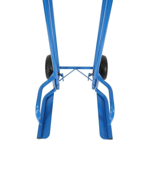 TQ07-0190 | Tradequip Tyre Trolley 160kg