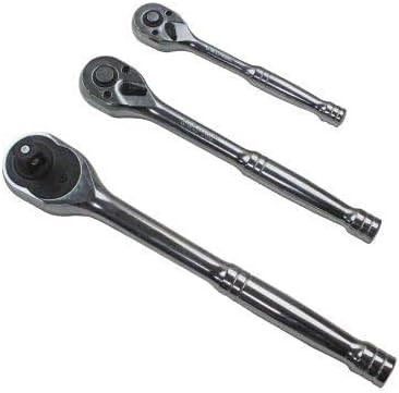 PSI Quick Release 72T Ratchets + Bonus  Foam Tray