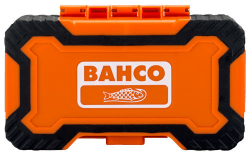 Bahco 100p Mega Multi Fastener Drive Bit kIT. BE QUICK!