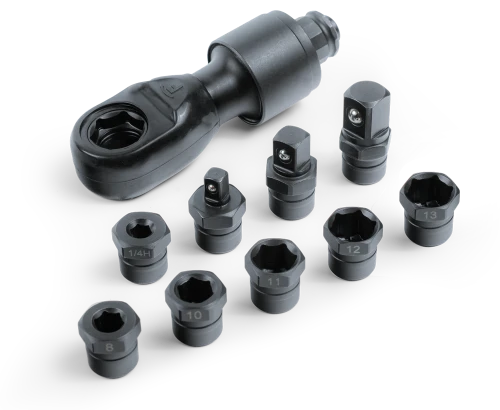 SP Tools ConX Hybrid (Air & 12V) Fastener Master Kit Free Delivery! SP Tools ConX Hybrid (Air & 12V) Fastener Master Kit Free Delivery!