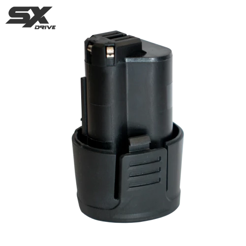 SP Tools ConX Hybrid (Air/12V) Core Mechanic System Kit SP Tools ConX Hybrid (Air/12V) Core Mechanic System Kit