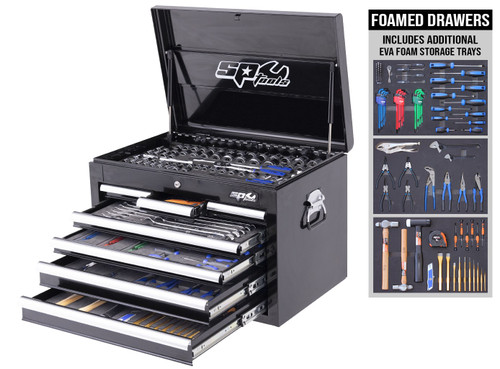 Get free foam trays for a limited time!