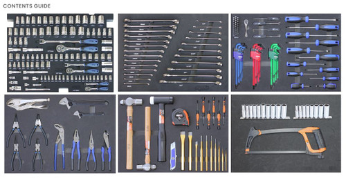 contents guide