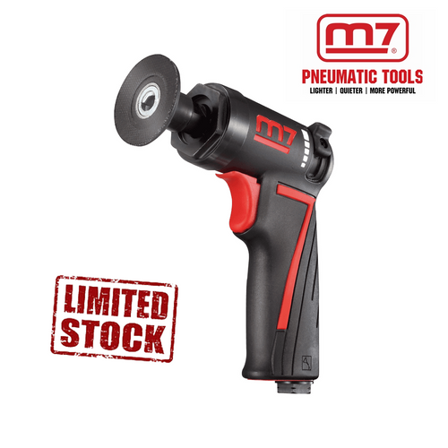 M7 High Speed Sander Kit 1800rpm VERY Limited Stock!