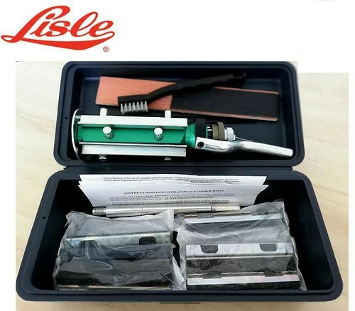 Lisle 15000 Engine Cylinder Hone. Made in the USA
