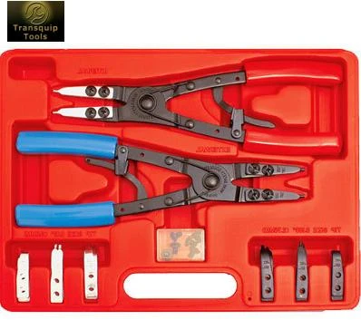 WinTool Circlip Plier Kit Interchangeable Tips. Hot Price!