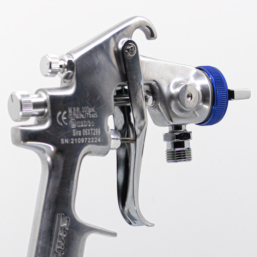 Star Spray Gun Head 1.7mm Nozzle Star Spray Gun Head 1.7mm Nozzle