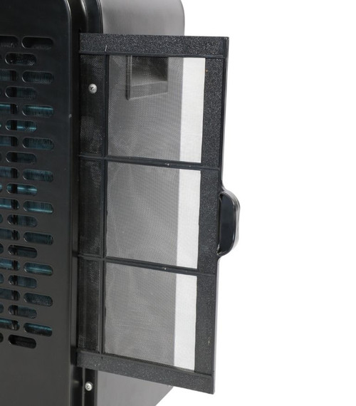 Tradequip 2KW Portable Industrial Mini Spot Cooling Air Conditioner Tradequip 2KW Portable Industrial Mini Spot Cooling Air Conditioner