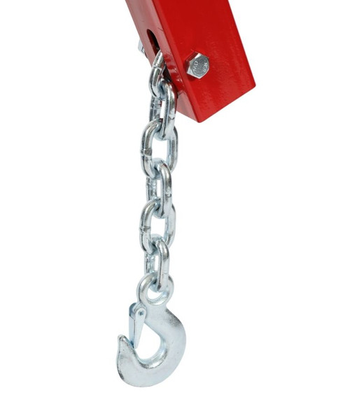 eQuipt 900kg Swivel Base Ute Crane eQuipt 900kg Swivel Base Ute Crane
