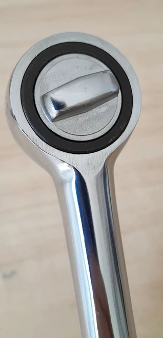 Minimax Japan 1/2" Heavy Duty Ratchet 15" (36cm) LIMITED STOCK! Minimax Japan 1/2" Heavy Duty Ratchet 15" (36cm) LIMITED STOCK!
