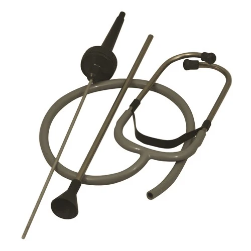 Lisle Dual Purpose Mechanic's Stethoscope Kit.