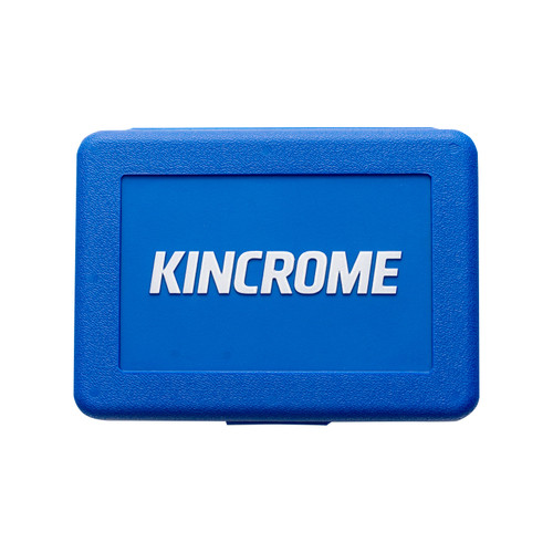 Kincrome Wheel Nut Socket Set 3 Piece 1/2" Drive
