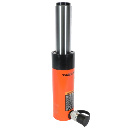 ES-256 | Eagle Pro 25T Single Acting Ram 158mm Stroke