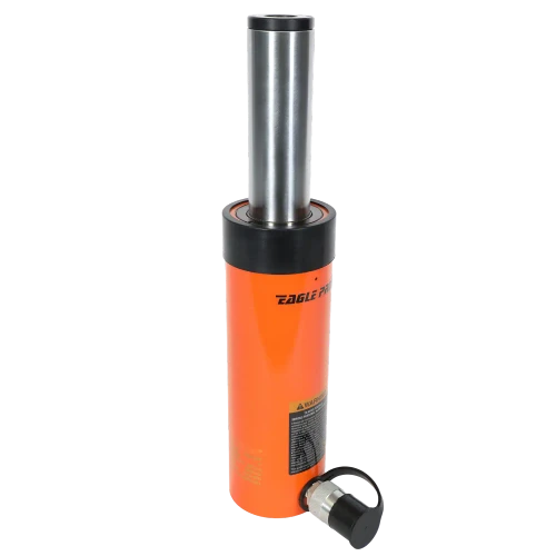 ESH-206 | Eagle Pro 20T Single Acting Ram Hollow Piston 155mm Stroke