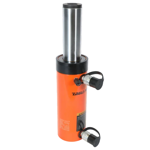 EDH-307 | Eagle Pro 30T Double Acting Ram Hollow Piston 178mm Stroke