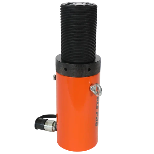 EL-506 | Eagle Pro 50T Single Acting Ram Locking Collar 150mm Stroke EL-506 | Eagle Pro 50T Single Acting Ram Locking Collar 150mm Stroke