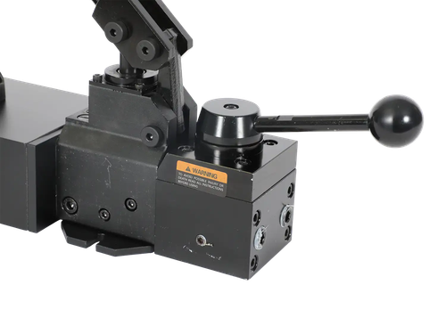 EPA-12322A | Eagle Pro Hand Pump Dual Acting 2 Spd 140 IN3 EPA-12322A | Eagle Pro Hand Pump Dual Acting 2 Spd 140 IN3