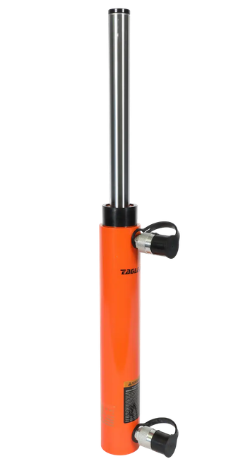 ED-1012 | Eagle Pro 10T Double Acting Ram 305mm Stroke