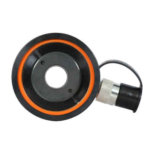 ESH-202 | Eagle Pro Hydraulics 20T Single Acting Ram Hollow Piston 49mm Stroke