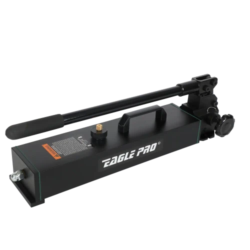 EPA-12321A | Eagle Pro Hand Pump Single Acting 2 Spd 140 IN3 EPA-12321A | Eagle Pro Hand Pump Single Acting 2 Spd 140 IN3
