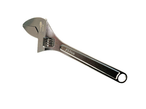 Typhoon 600 MM ADJUSTABLE WRENCH.