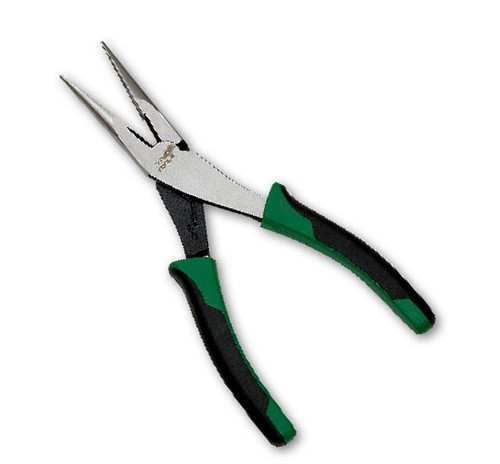 TYPHOON 200 MM LONG NOSE PLIER