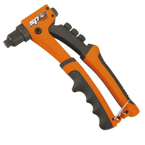 S2000 Riveter SP69022 SP Tools Compact Hand Riveter