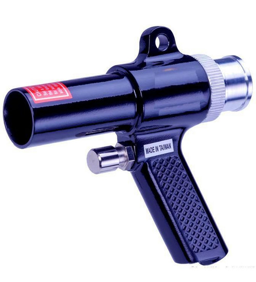 GPA0201, Geiger Wonder Gun (Vacuum Gun)