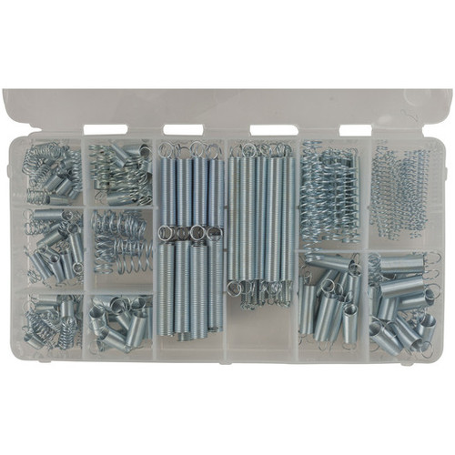 spring Assortment Kit 200pce.