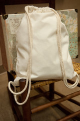 ​Cotton Backpacks for Your Next Event