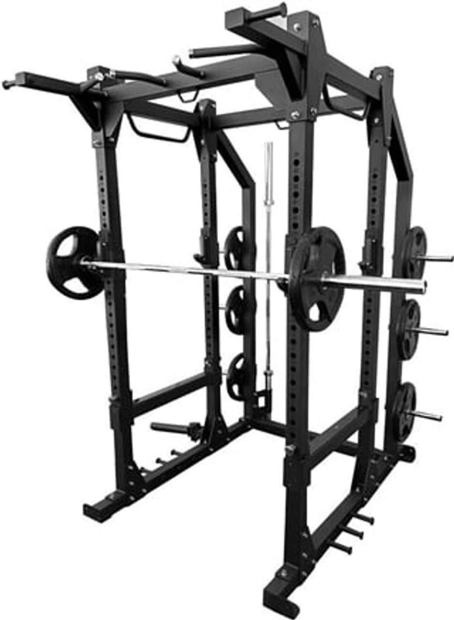 Tahoe Squat Racks