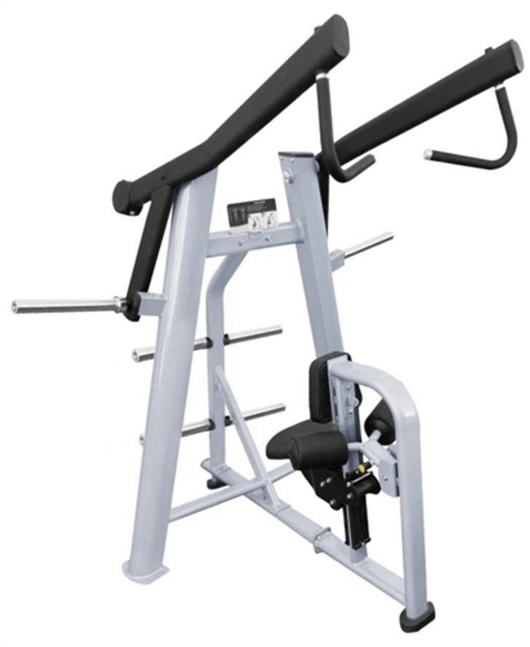 Lat Pulldown