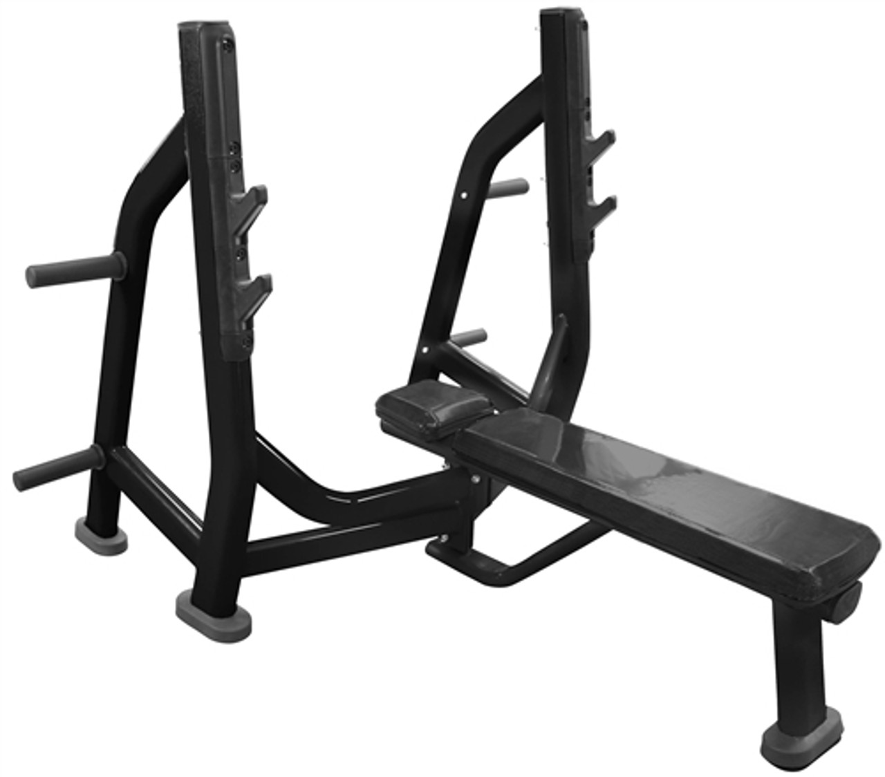 FFB Black Benches