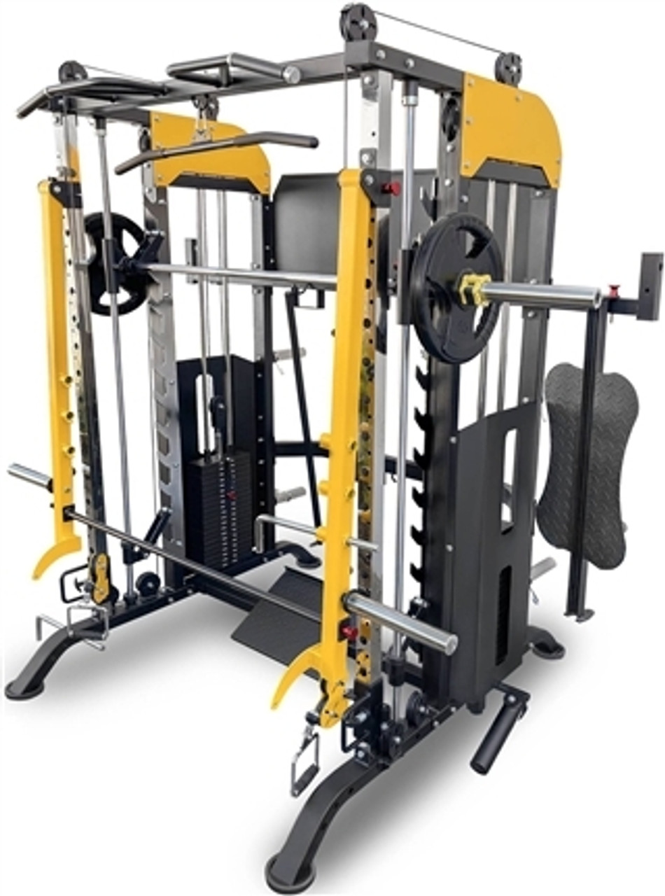 FSR Functional Smith Racks