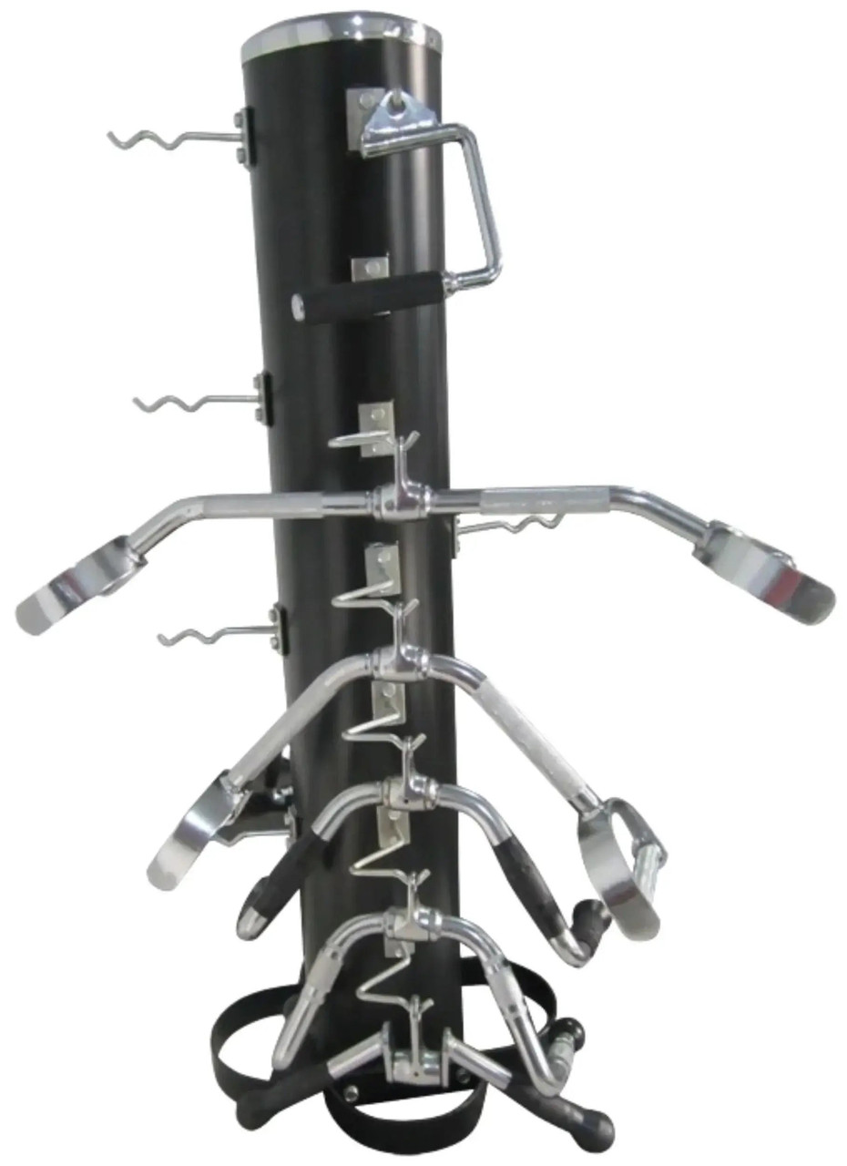 French Fitness FF-ASR Accessory Stand Rack - Thumbnail 3