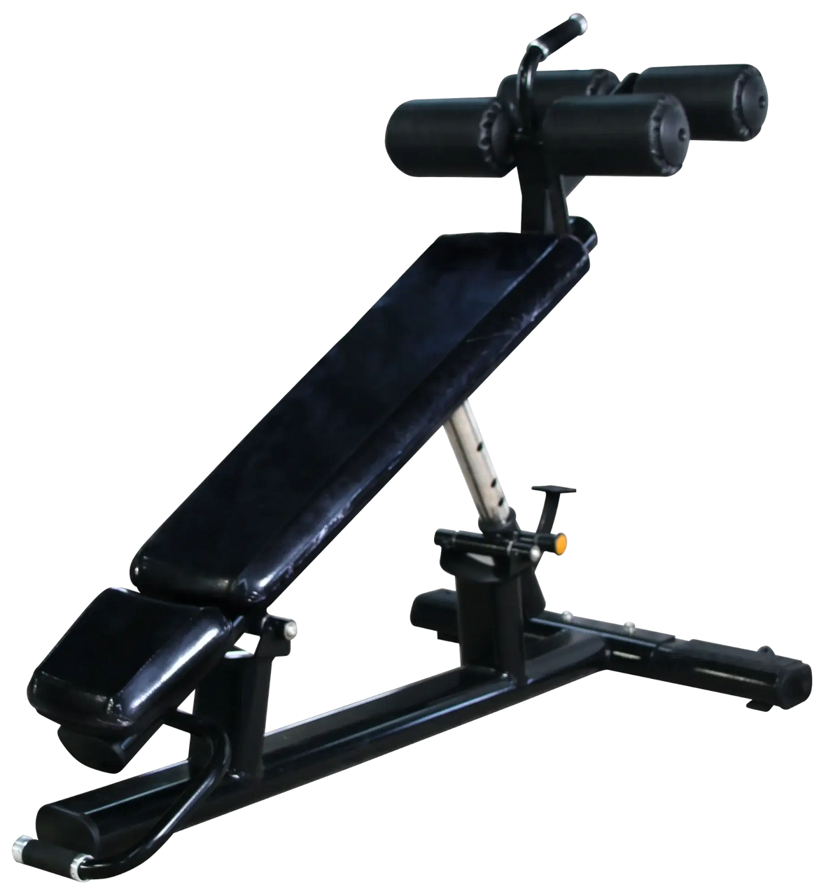 French Fitness FFB Abdominal / Decline Bench - Thumbnail 4